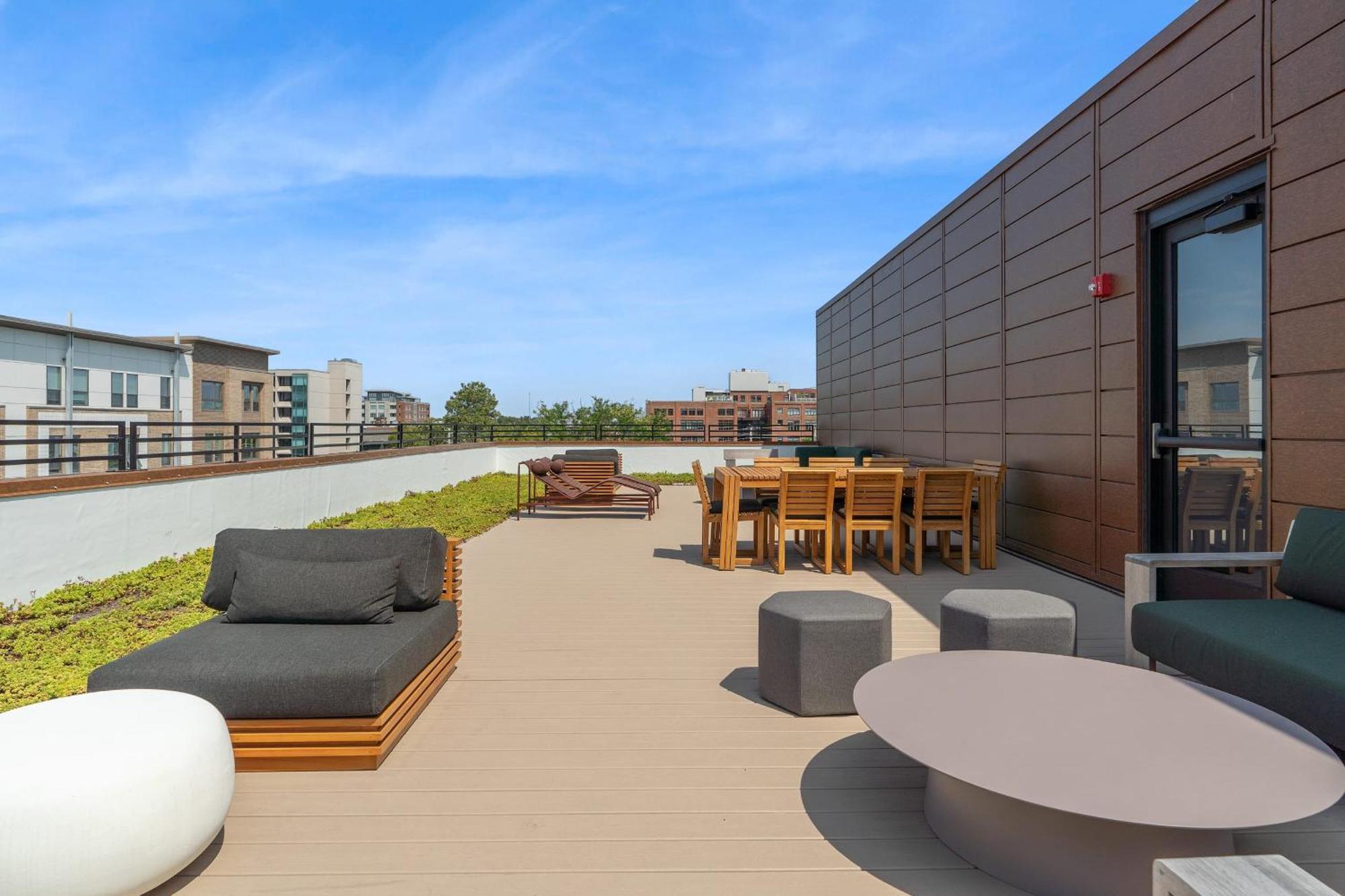 Cozysuites On Mass With Garage Parking #4 Indianapolis Extérieur photo